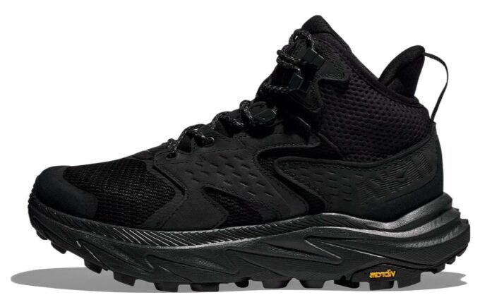 (WMNS) Anacapa 2 Mid GTX 'Black’