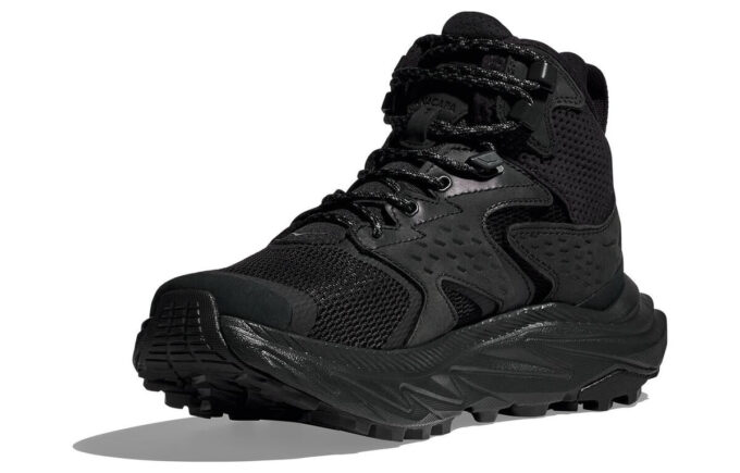 (WMNS) Anacapa 2 Mid GTX 'Black’