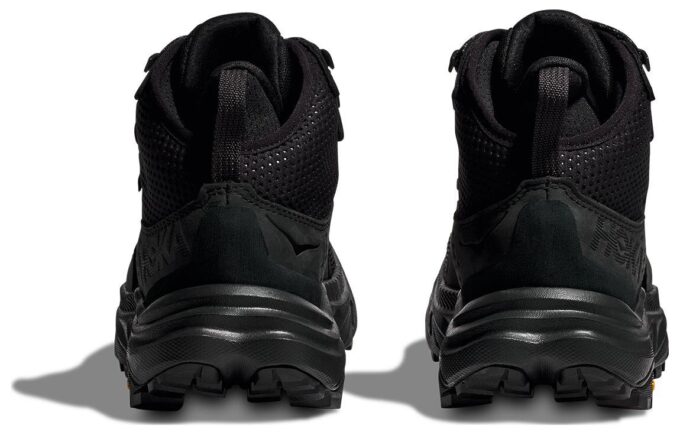 (WMNS) Anacapa 2 Mid GTX 'Black’