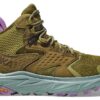 (WMNS) Anacapa 2 Mid GTX 'Green Moss Agave’