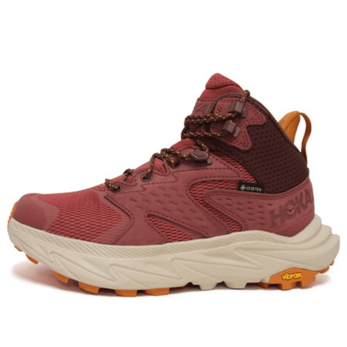 (WMNS) Anacapa 2 Mid GTX 'Hot Sauce’