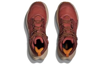 (WMNS) Anacapa 2 Mid GTX 'Hot Sauce’