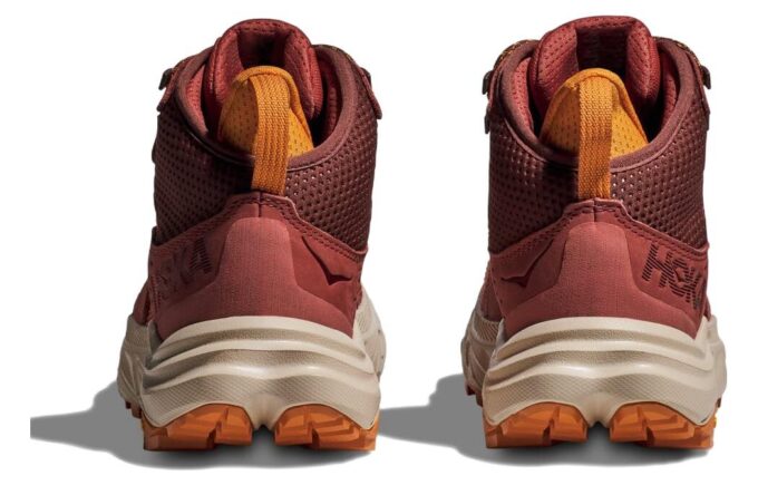 (WMNS) Anacapa 2 Mid GTX 'Hot Sauce’