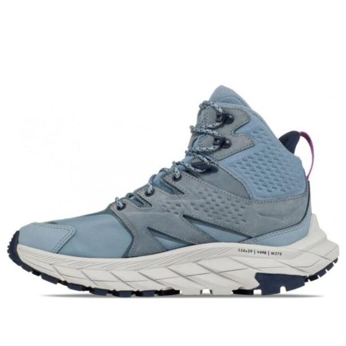 (WMNS) Anacapa 2 Mid GTX 'Mountain Spring’