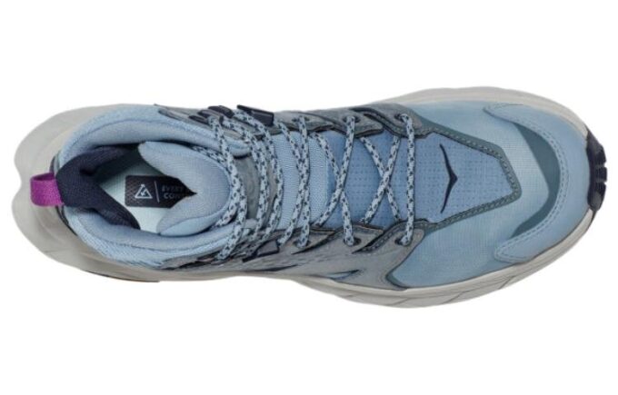 (WMNS) Anacapa 2 Mid GTX 'Mountain Spring’