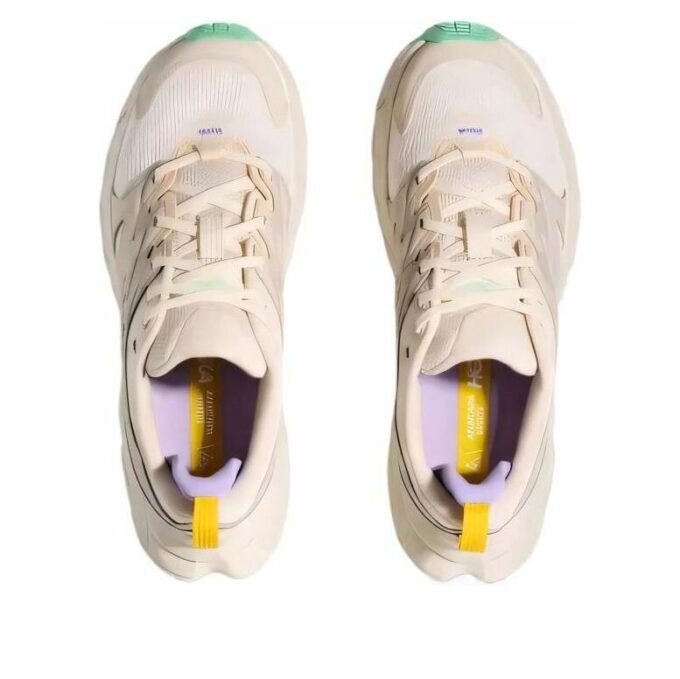 (WMNS) Anacapa Breeze Low 'Alabaster Mint Fluorite’