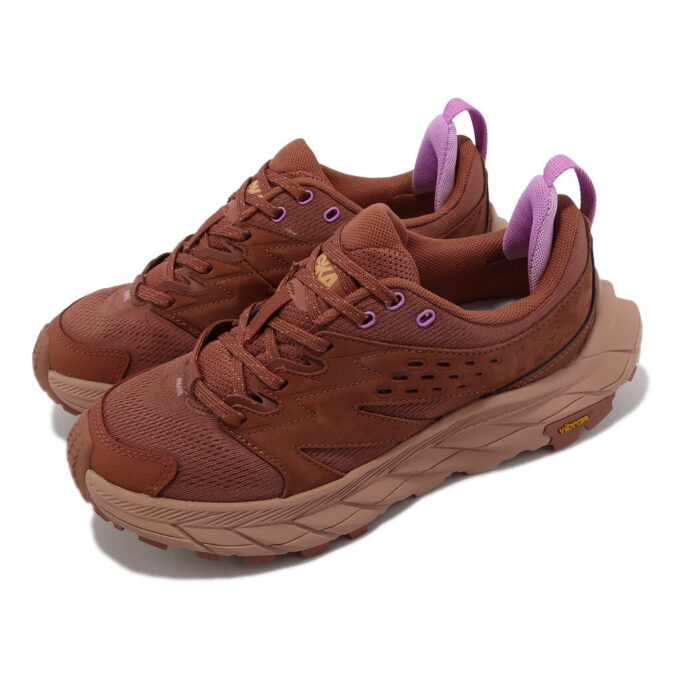 (WMNS) Anacapa Breeze Low 'Baked Clay’