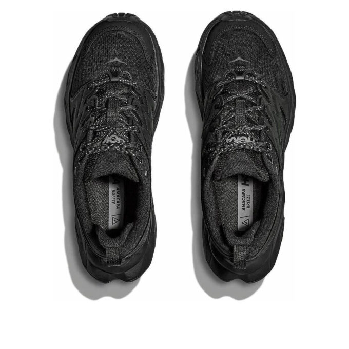 (WMNS) Anacapa Breeze Low 'Black’