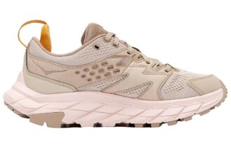 (WMNS) Anacapa Breeze Low 'Oxford Tan Peach’
