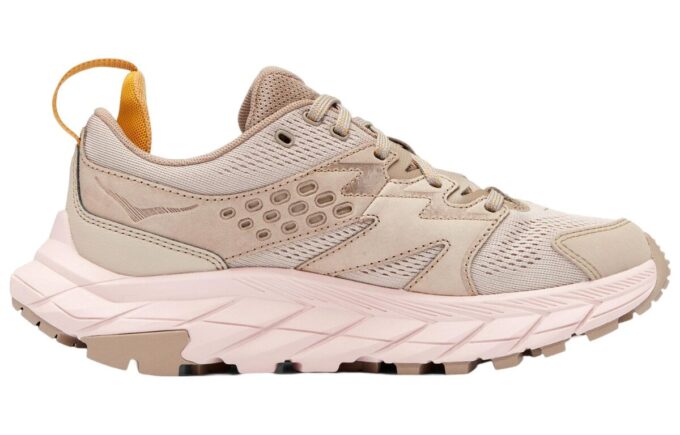 (WMNS) Anacapa Breeze Low 'Oxford Tan Peach’