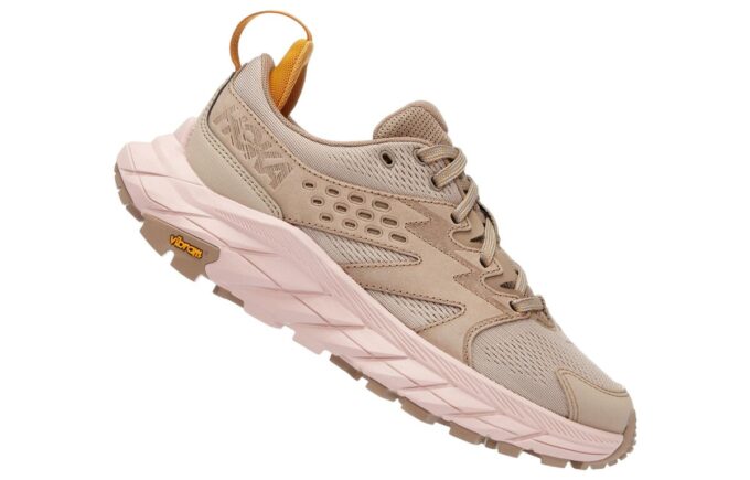 (WMNS) Anacapa Breeze Low 'Oxford Tan Peach’