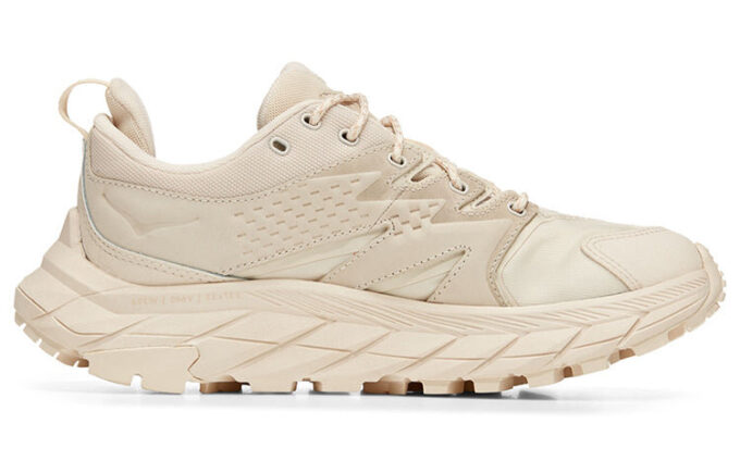 (WMNS) Anacapa Low GORE-TEX 'Eggnog Shifting Sand’