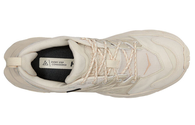 (WMNS) Anacapa Low GORE-TEX 'Eggnog Shifting Sand’