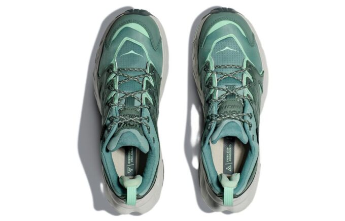 (WMNS) Anacapa Low GORE-TEX 'Trellis Mercury’