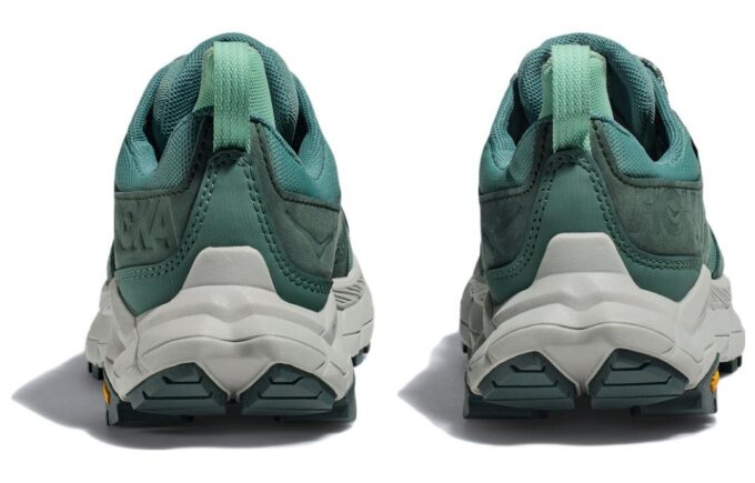 (WMNS) Anacapa Low GORE-TEX 'Trellis Mercury’