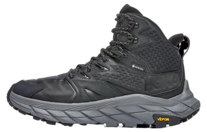 (WMNS) Anacapa Mid Gore-Tex