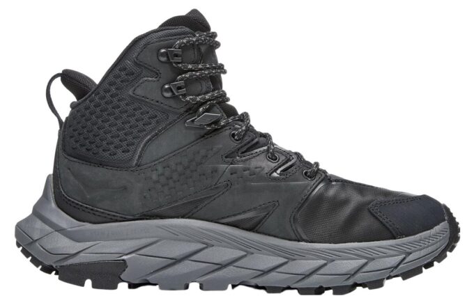 (WMNS) Anacapa Mid Gore-Tex
