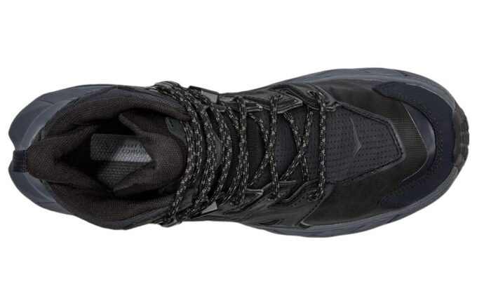 (WMNS) Anacapa Mid Gore-Tex