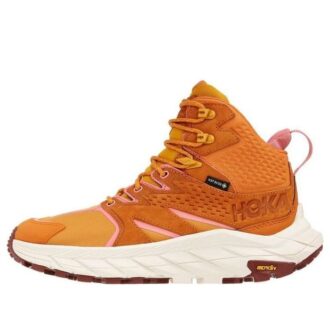 (WMNS) Anacapa Mid GORE-TEX „Desert Sun Golden Yellow”