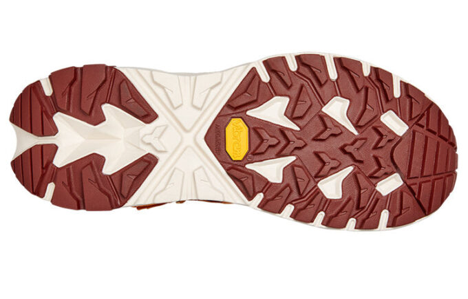 (WMNS) Anacapa Mid GORE-TEX „Desert Sun Golden Yellow”