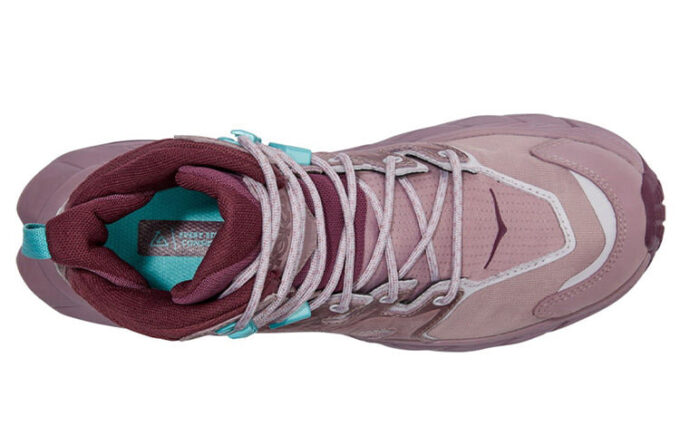 (WMNS) Anacapa Mid GORE-TEX 'Elderberry Grape Wine’