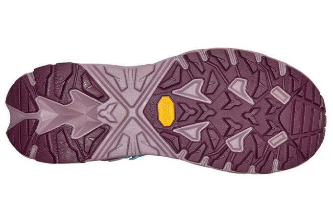 (WMNS) Anacapa Mid GORE-TEX 'Elderberry Grape Wine’