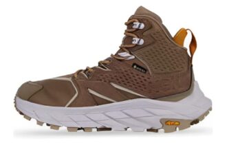 (WMNS) Anacapa Mid GTX 'Dune Lilac Marble’