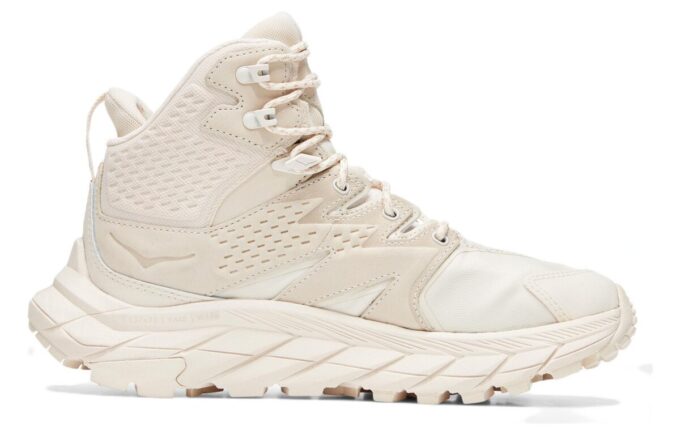 (WMNS) Anacapa Mid GTX 'Eggnog Shifting Sand’