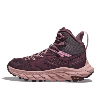 (WMNS) Anacapa Mid „Raisin Pale Mauve”