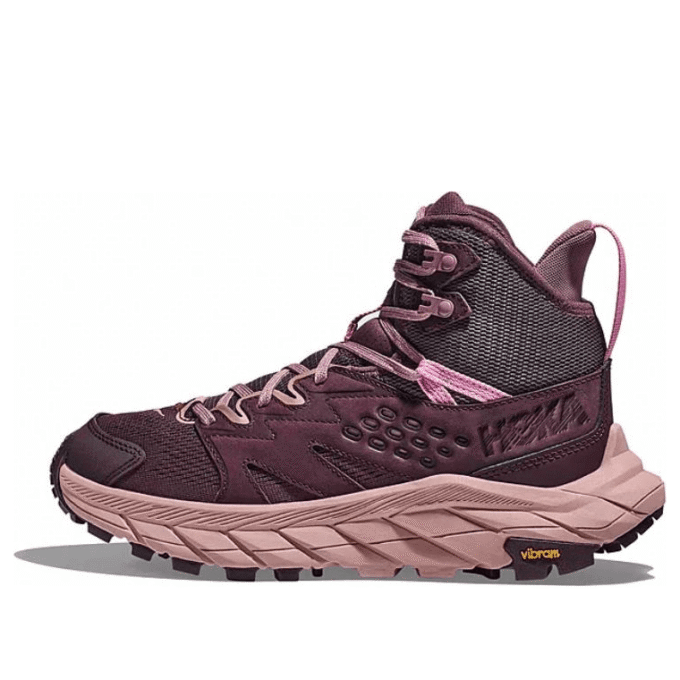 (WMNS) Anacapa Mid „Raisin Pale Mauve”