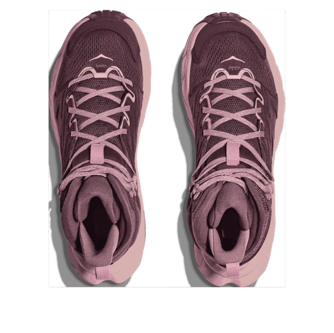 (WMNS) Anacapa Mid „Raisin Pale Mauve”