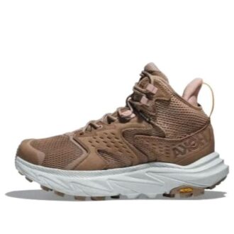 (WMNS) Anacapa2 Mid Gore Tex 'Dune Ice Flow’