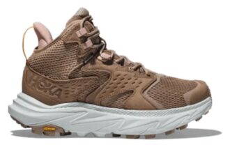 (WMNS) Anacapa2 Mid Gore Tex 'Dune Ice Flow’