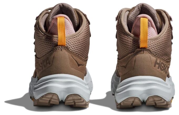 (WMNS) Anacapa2 Mid Gore Tex 'Dune Ice Flow’