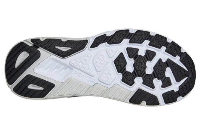 (WMNS) Arahi 5 Szerokie „Czarno-białe”