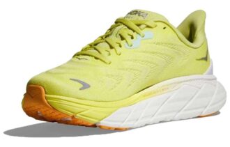 (WMNS) Arahi 6 'Citrus Glow White’