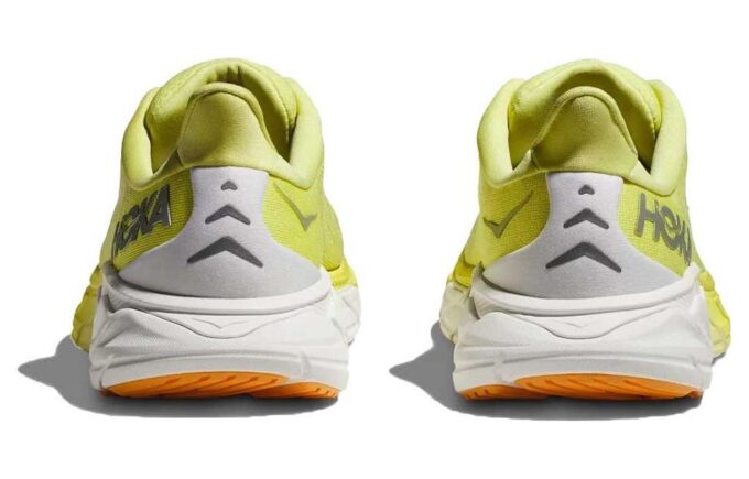 (WMNS) Arahi 6 'Citrus Glow White’