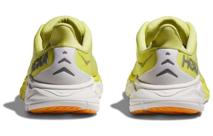 (WMNS) Arahi 6 'Citrus Glow White’