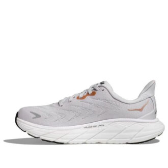 (WMNS) Arahi 6 'Nimbus Cloud Rose Gold’