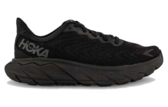 (WMNS) Arahi 6 Wide 'Black’