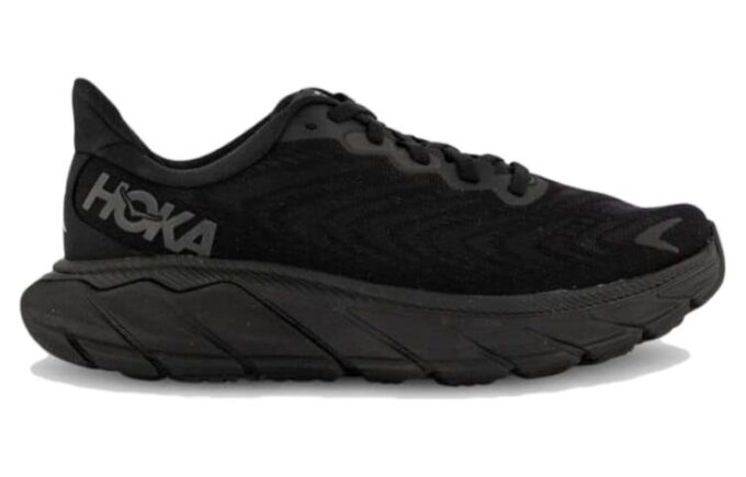 (WMNS) Arahi 6 Wide 'Black’