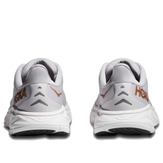 (WMNS) Arahi 6 Wide 'Nimbus Cloud Rose Gold’