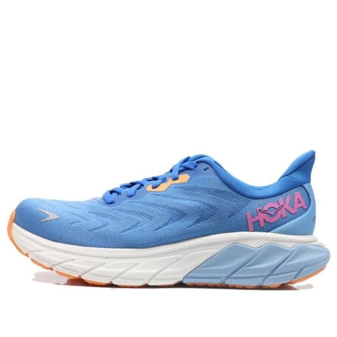 (WMNS) Arahi 6 Wide 'Sky Blue’