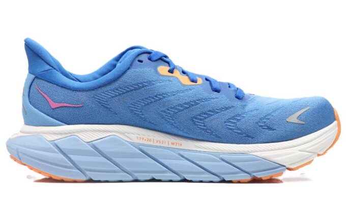 (WMNS) Arahi 6 Wide 'Sky Blue’