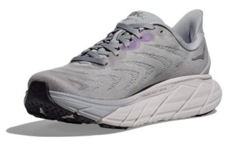 (WMNS) Arahi 6 Wide „Smoke Grey”