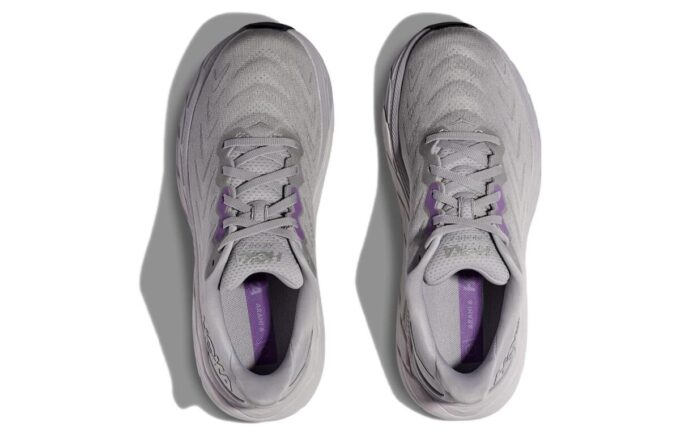 (WMNS) Arahi 6 Wide „Smoke Grey”