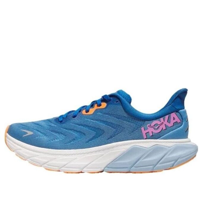 (WMNS) Arahi 6 „Wszyscy na pokład Coastal Sky”