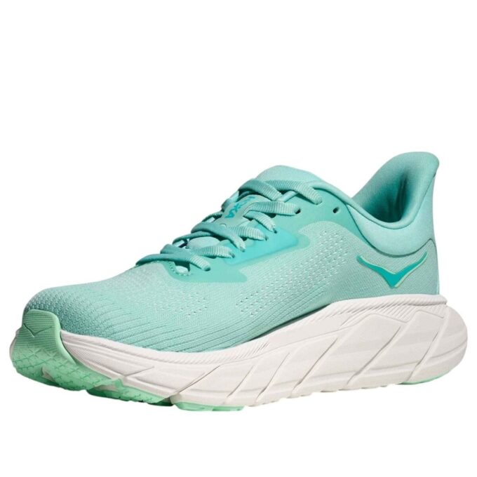 (WMNS) Arahi 7 „Blue Spark Snow Melt”