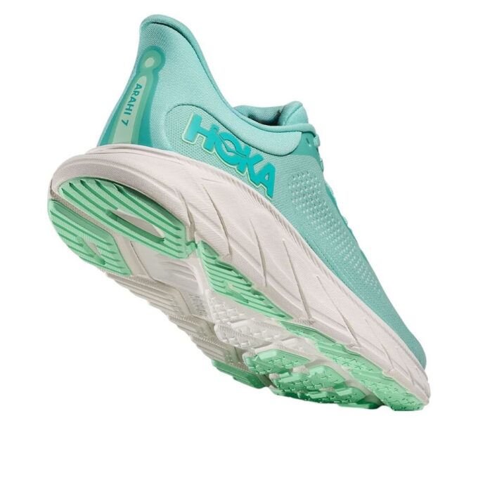 (WMNS) Arahi 7 „Blue Spark Snow Melt”