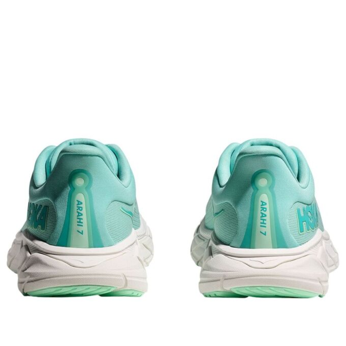 (WMNS) Arahi 7 „Blue Spark Snow Melt”